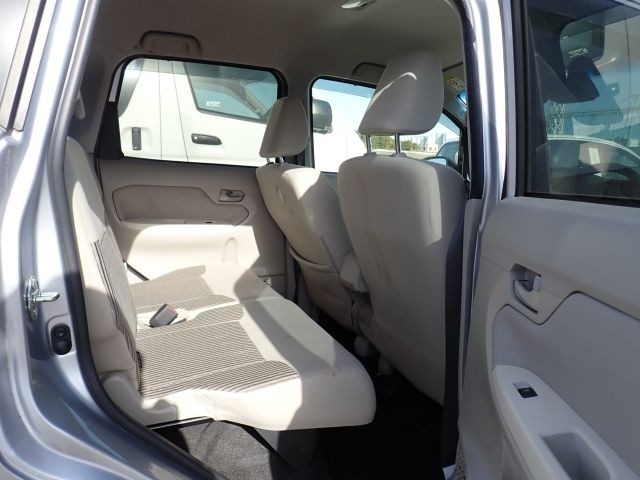 DAIHATSU MOVE 2020/11