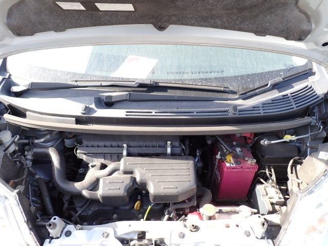 DAIHATSU MOVE 2020/11