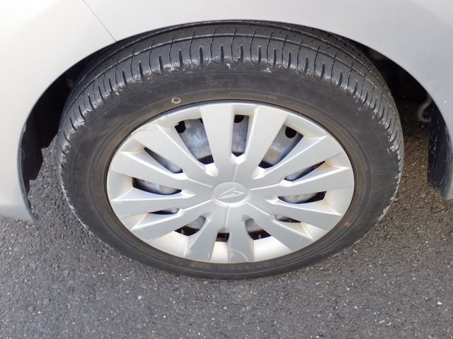 DAIHATSU MOVE 2020/11