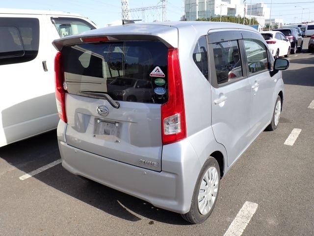 DAIHATSU MOVE 2020/11