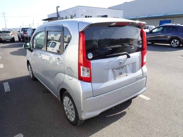 DAIHATSU MOVE 2020/11
