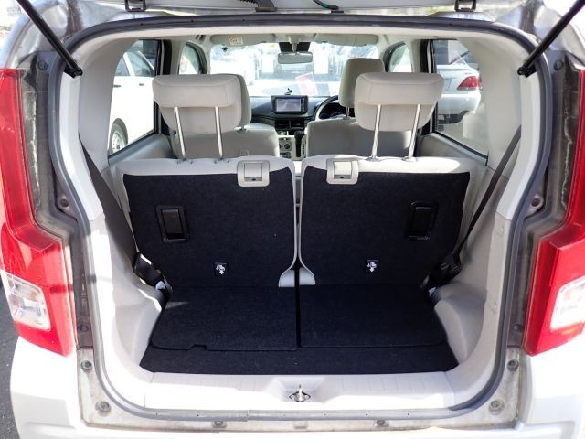 DAIHATSU MOVE 2020/11