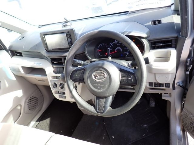 DAIHATSU MOVE 2020/11