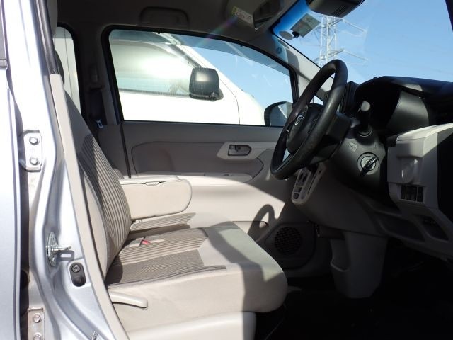 DAIHATSU MOVE 2020/11