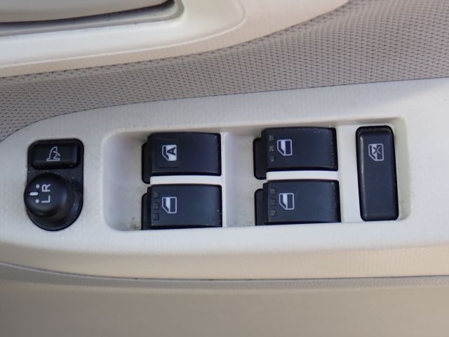 DAIHATSU MOVE 2020/11