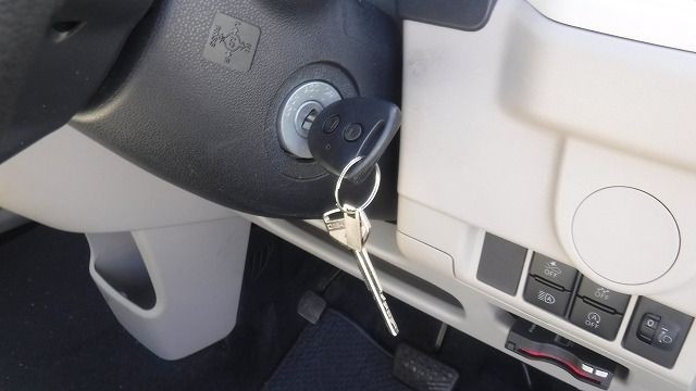 DAIHATSU MOVE 2020/10