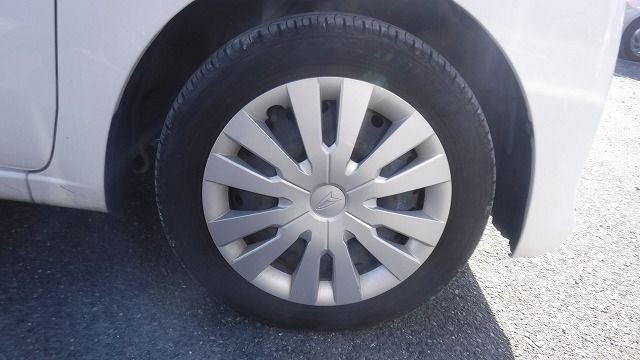 DAIHATSU MOVE 2020/10