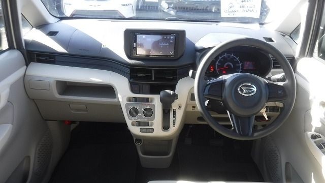 DAIHATSU MOVE 2020/10