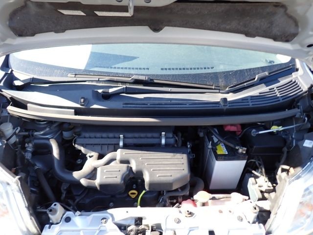 DAIHATSU MOVE 2020/12