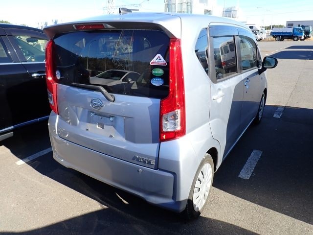 DAIHATSU MOVE 2020/12