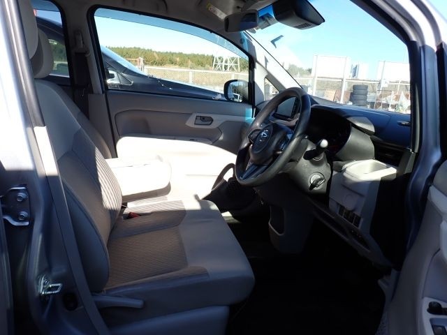 DAIHATSU MOVE 2020/12