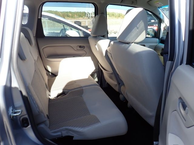 DAIHATSU MOVE 2020/12