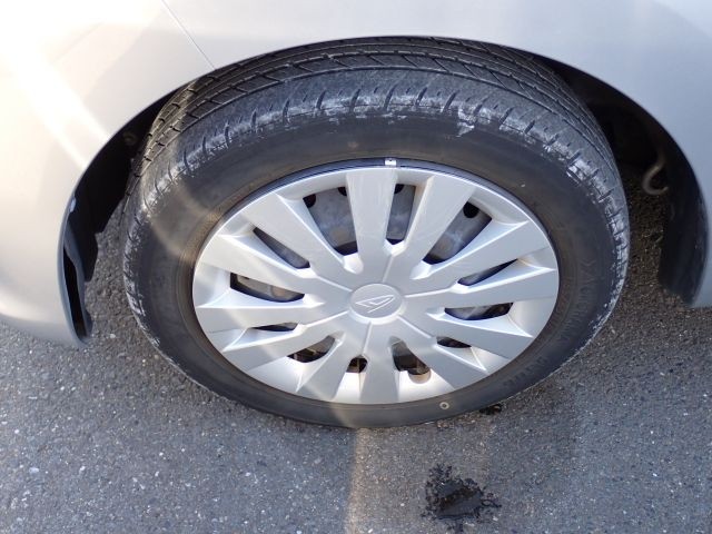 DAIHATSU MOVE 2020/12