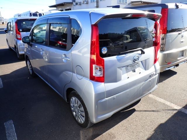 DAIHATSU MOVE 2020/12