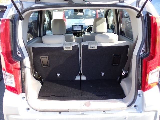 DAIHATSU MOVE 2020/12