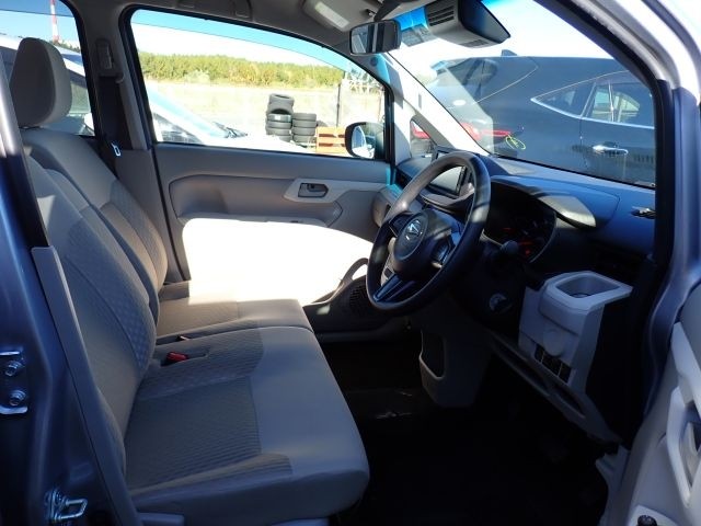 DAIHATSU MOVE 2020/12