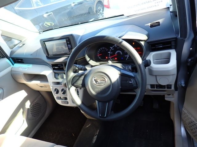 DAIHATSU MOVE 2020/12