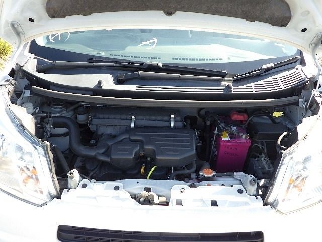 DAIHATSU MOVE 2020/10