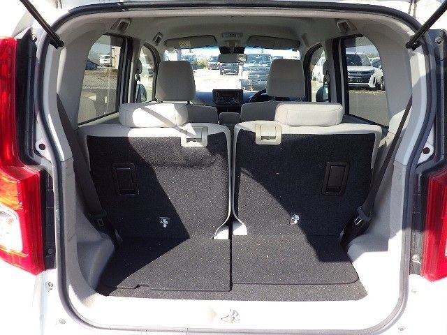 DAIHATSU MOVE 2020/10