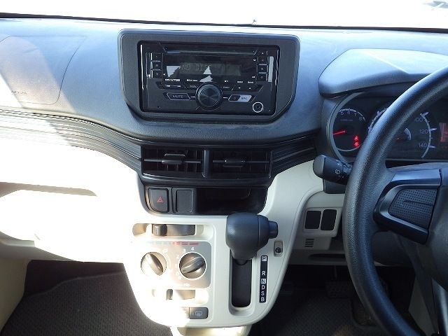 DAIHATSU MOVE 2020/10