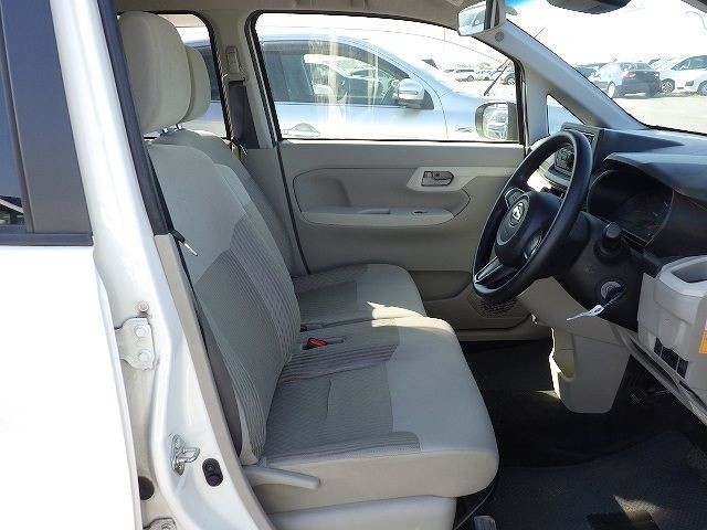 DAIHATSU MOVE 2020/10