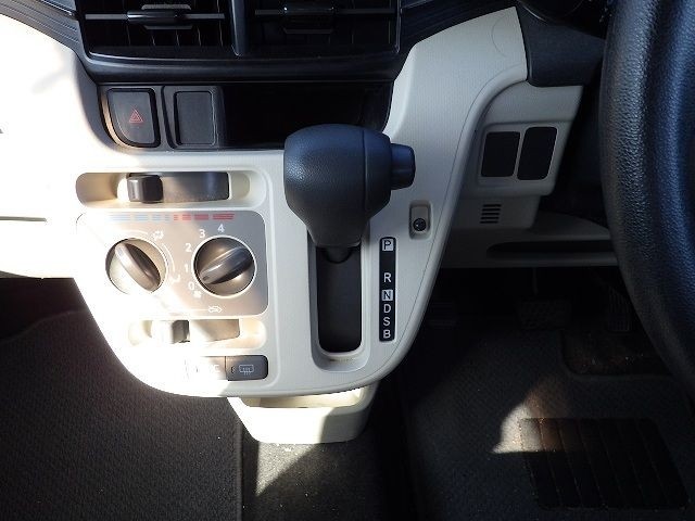 DAIHATSU MOVE 2020/10