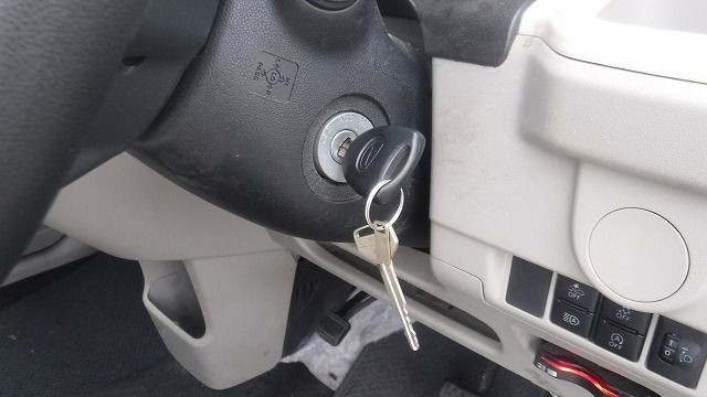 DAIHATSU MOVE 2020/11