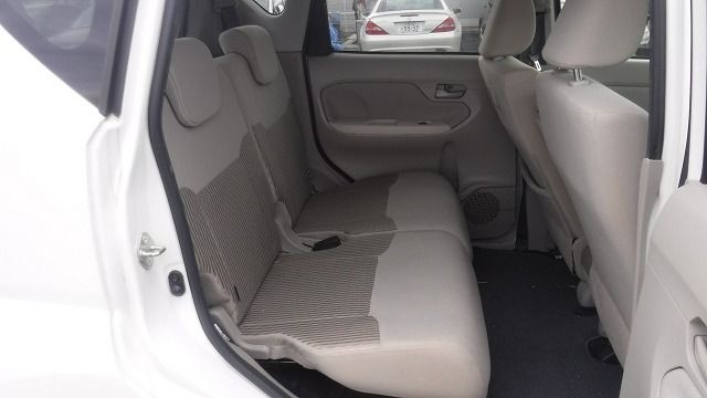 DAIHATSU MOVE 2020/11