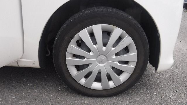 DAIHATSU MOVE 2020/11