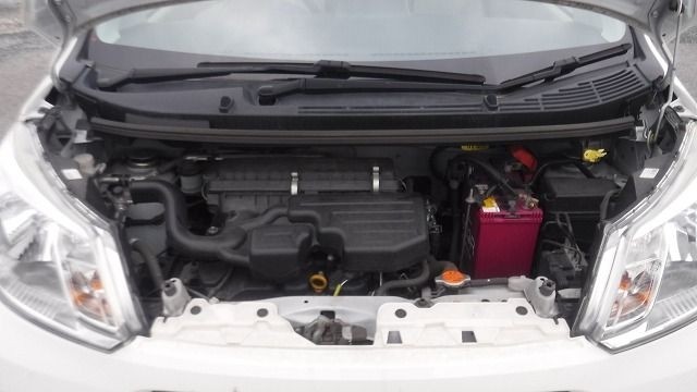 DAIHATSU MOVE 2020/11