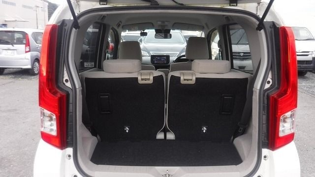 DAIHATSU MOVE 2020/11