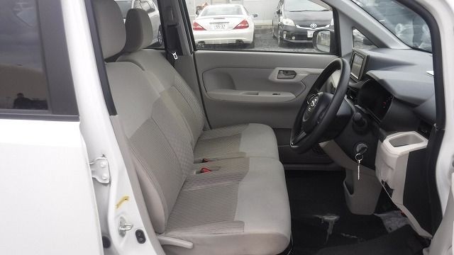 DAIHATSU MOVE 2020/11