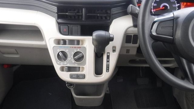 DAIHATSU MOVE 2020/11