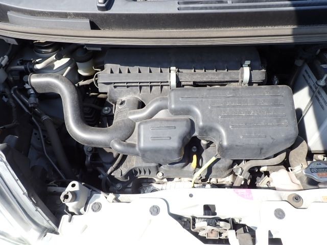 DAIHATSU MOVE 2021/3