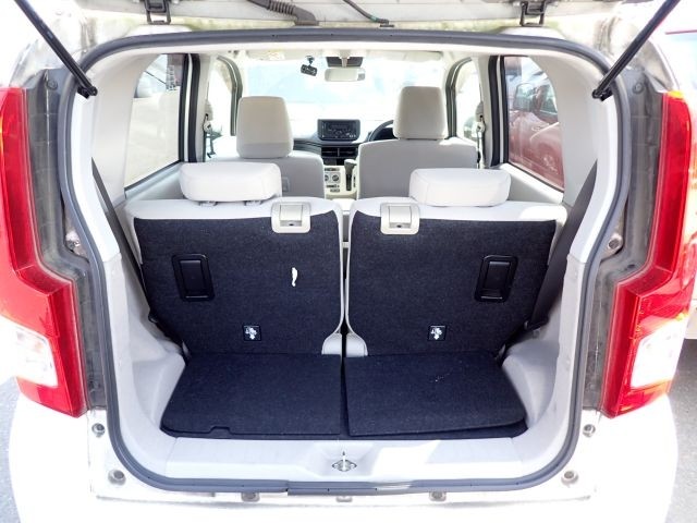 DAIHATSU MOVE 2021/3