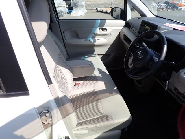 DAIHATSU MOVE 2021/3