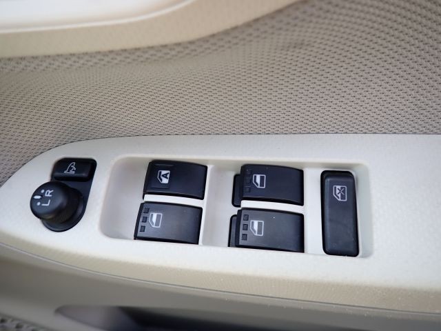 DAIHATSU MOVE 2021/3