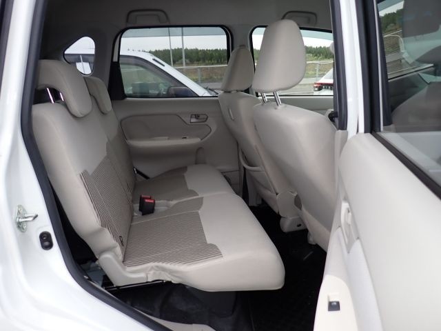 DAIHATSU MOVE 2020/9