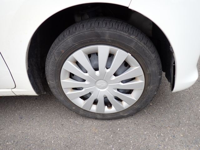 DAIHATSU MOVE 2020/9