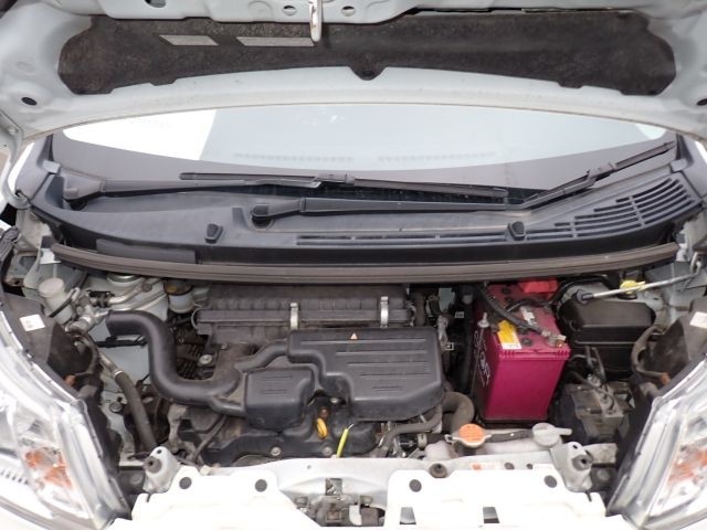 DAIHATSU MOVE 2020/9