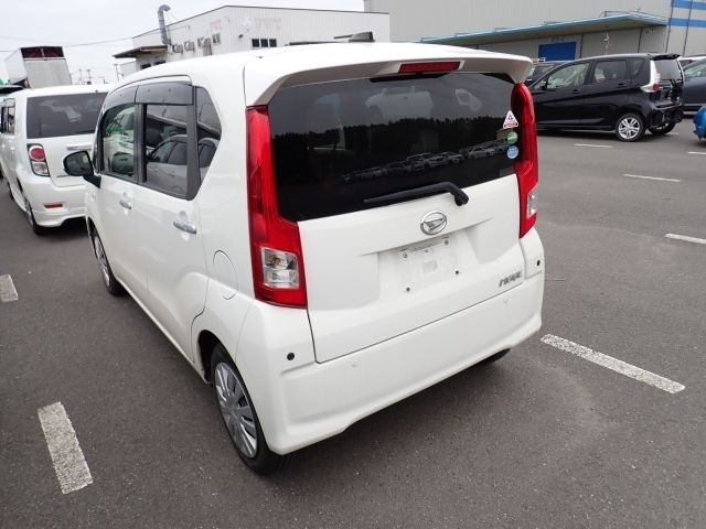 DAIHATSU MOVE 2020/9