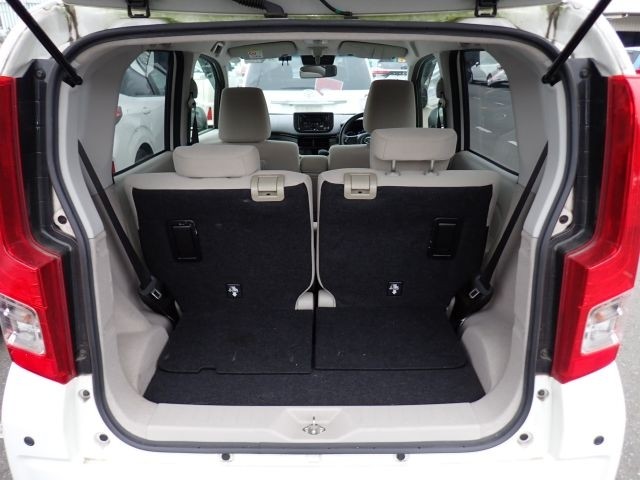 DAIHATSU MOVE 2020/9