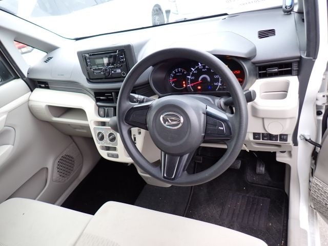 DAIHATSU MOVE 2020/9