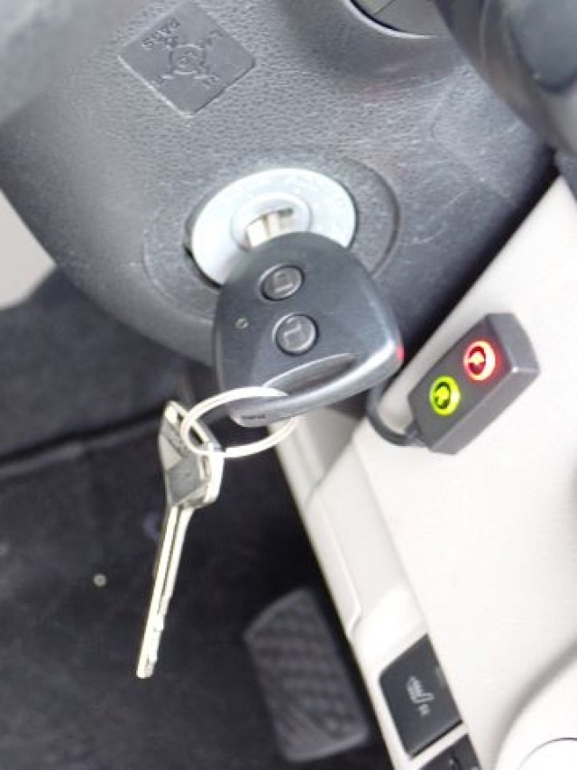 DAIHATSU MOVE 2020/9