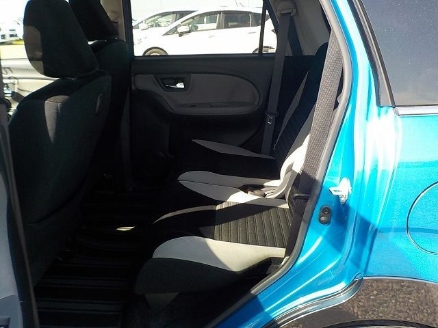 TOYOTA PIXIS JOY 2019/4