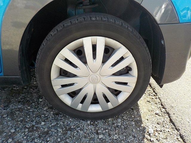 TOYOTA PIXIS JOY 2019/4