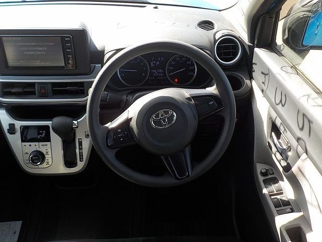 TOYOTA PIXIS JOY 2019/4