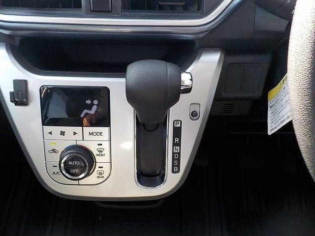 TOYOTA PIXIS JOY 2019/4