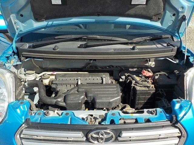TOYOTA PIXIS JOY 2019/4