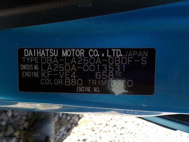 TOYOTA PIXIS JOY 2019/4